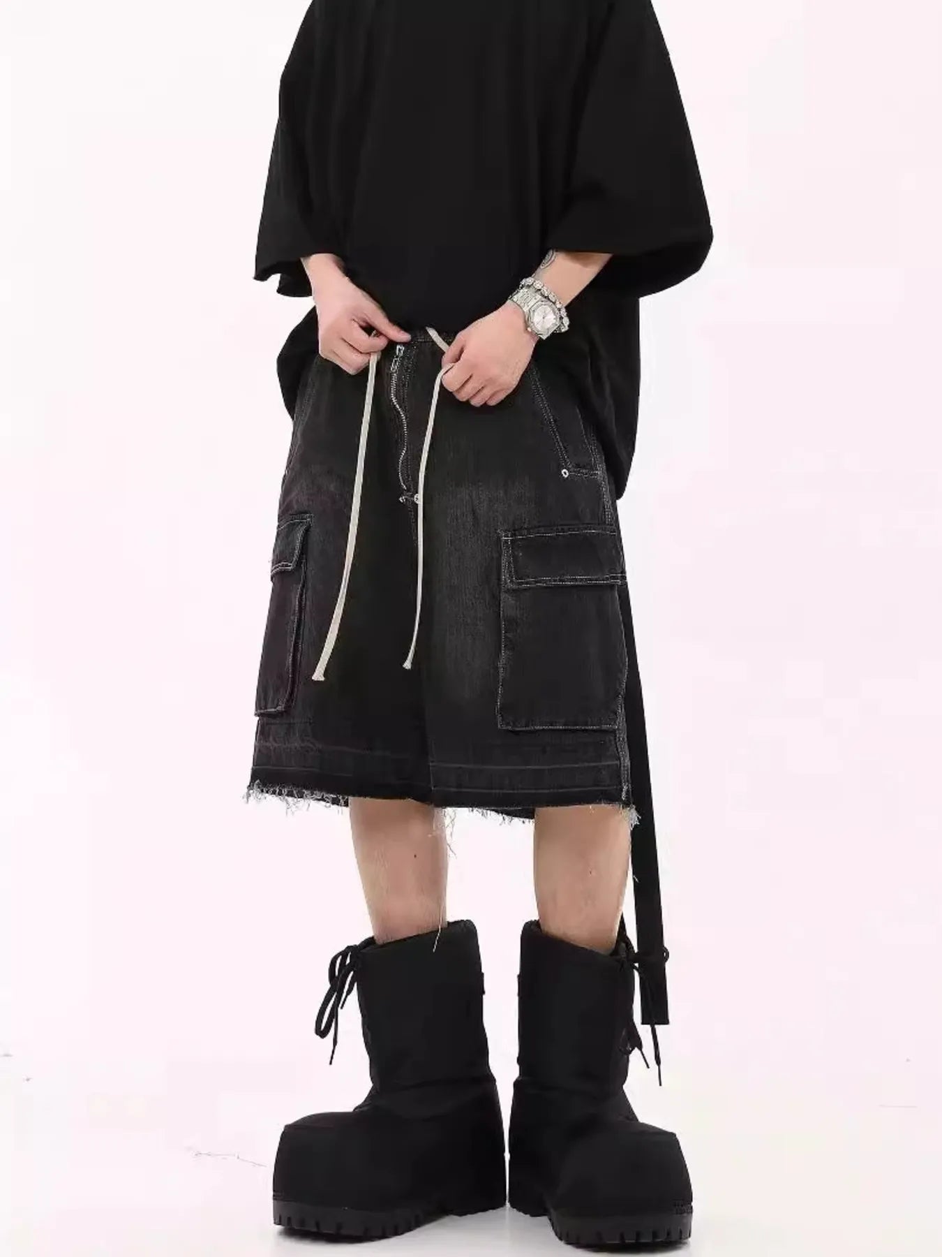 Shorts Bagyy