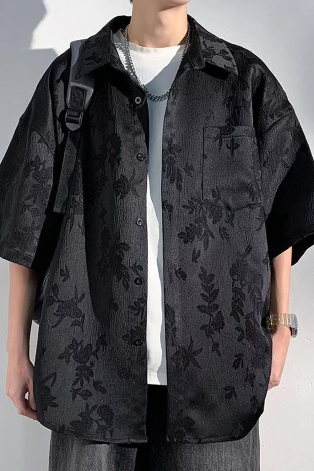 Camisetas de hombre